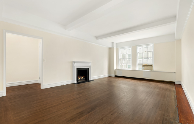 77 PARK AVE
