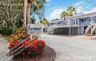 880 BIRD BAY DR W