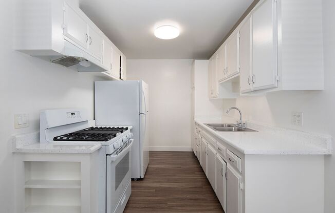 Stoneybrook Apartments
