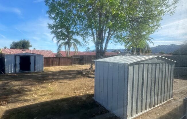 ***New Rental Home***