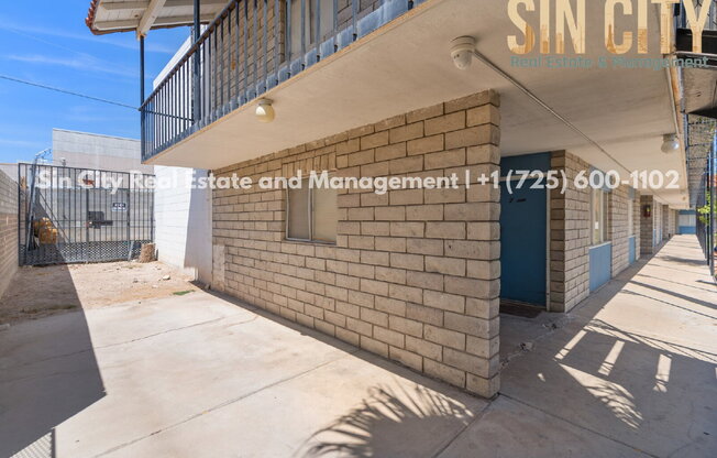 Partner-provided property photo