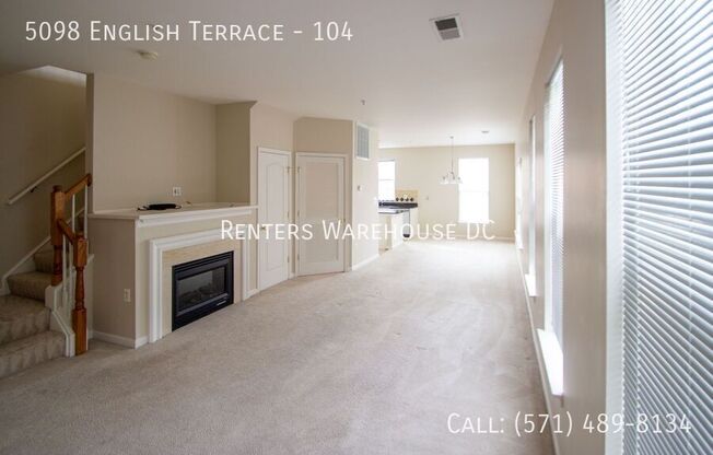 5098 ENGLISH TERRACE