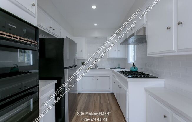 1 bed, 1 bath, $2,250, Unit 101