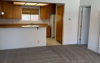 2 beds, 2 baths, $1,200, Unit 1