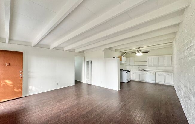 1 bed, 1 bath, 670 sqft, $2,095, Unit L86