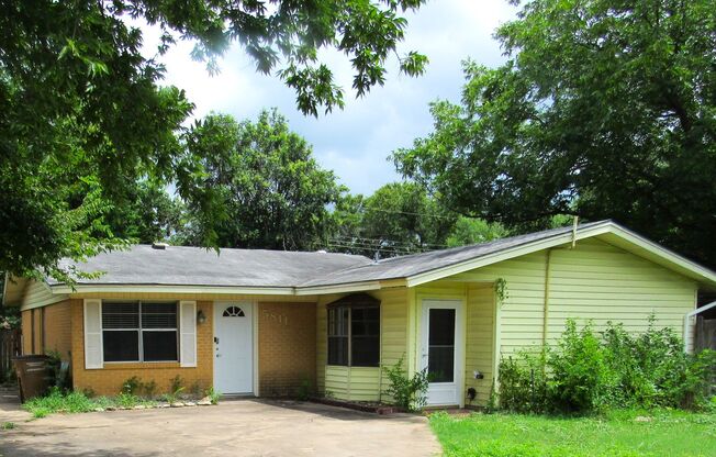 Amazing South Austin home!