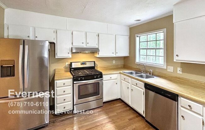 3110 GLN KNLS CT