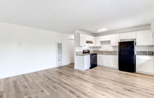 Cypress Village Apartments