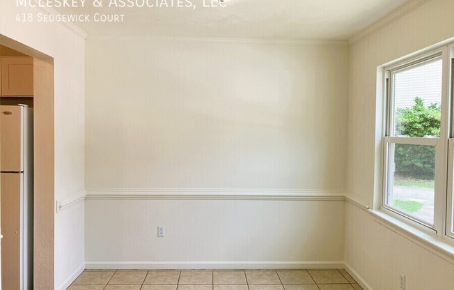 418 SEDGEWICK CT