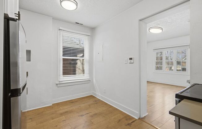 1 bed, 1 bath, $1,100, Unit 722-06