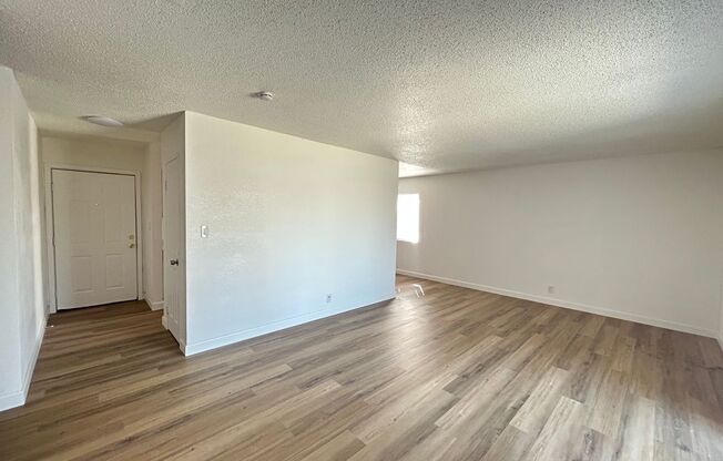 No HOA! 3 Bedroom 2 Bathroom House!