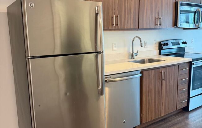 1 bed, 1 bath, 580 sqft, $1,299, Unit 209