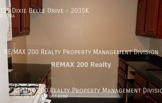 2035 Dixie Belle Drive