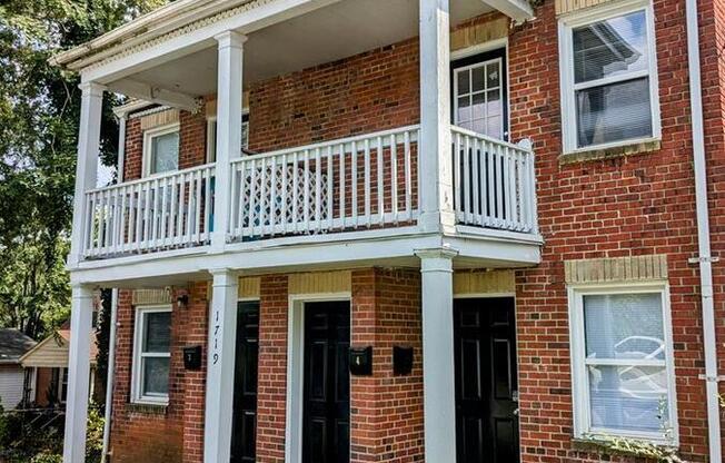1719 BLAIR ST