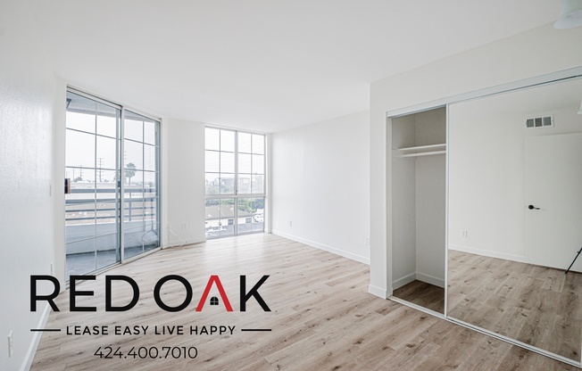 4320 S CENTINELA AVE