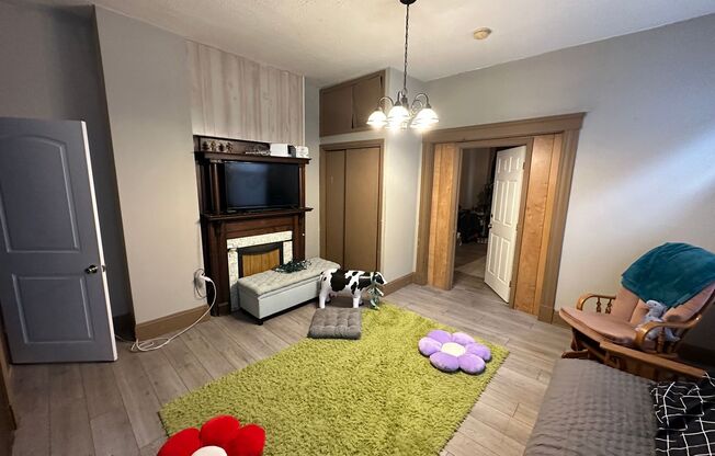 5 Bedroom House Located In Clifton Near UC's Campus
