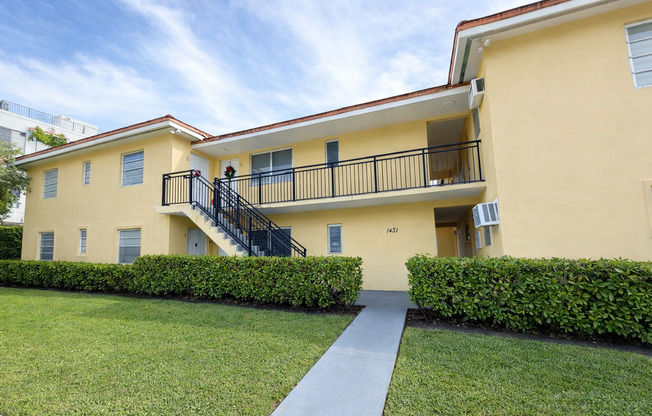 1 bed, 1 bath, 568 sqft, $2,040, Unit Ga- Unit 07