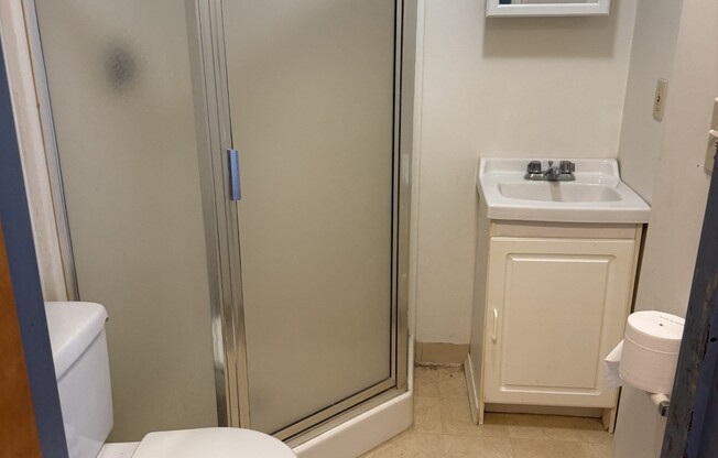 1 bed, 1 bath, 300 sqft, $1,400, Unit 3