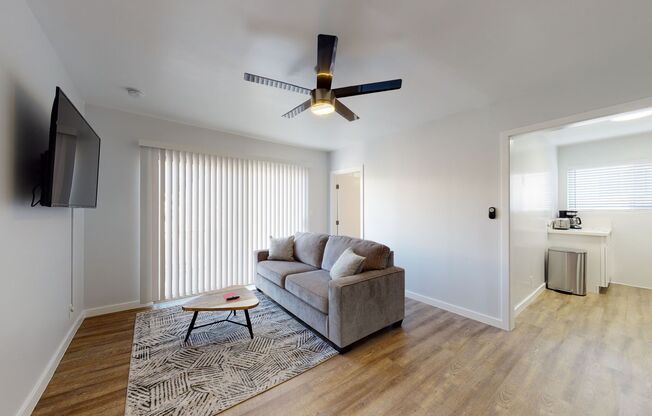 Runyon Canyon Properties, LLC (1641 N. Poinsettia Place)