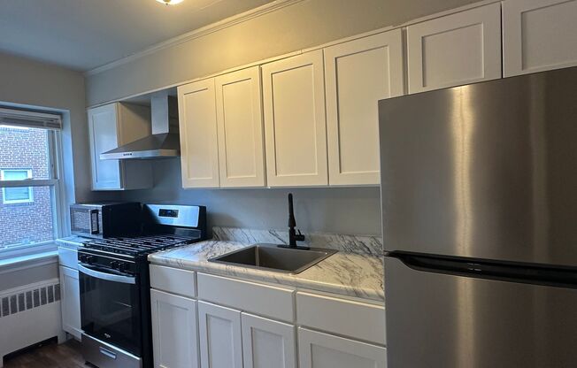 One bed- East Lansdowne