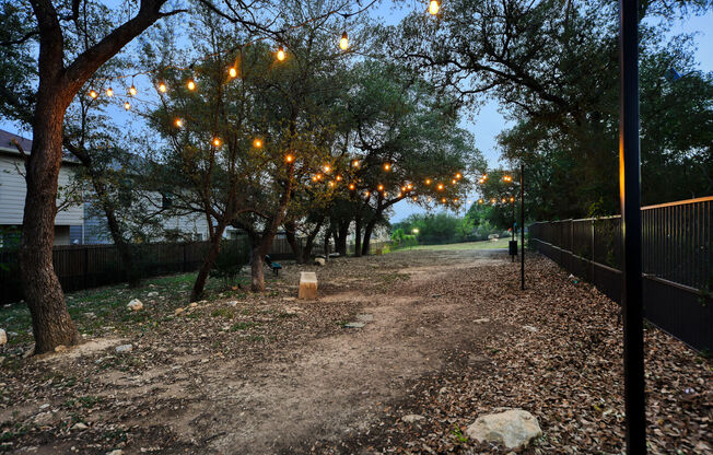 Partner-provided property photo