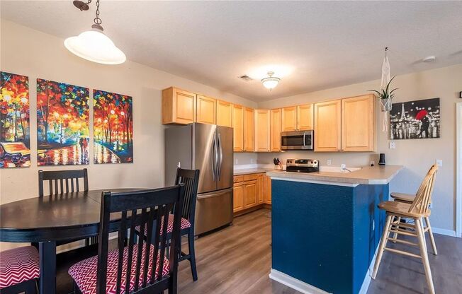 Beautiful Broomfield Condo