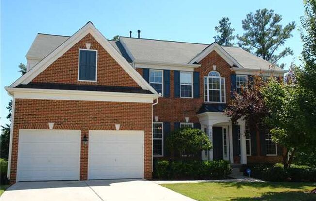 6-bedroom, 4.5-bathroom home located in the heart of Raleigh, NC