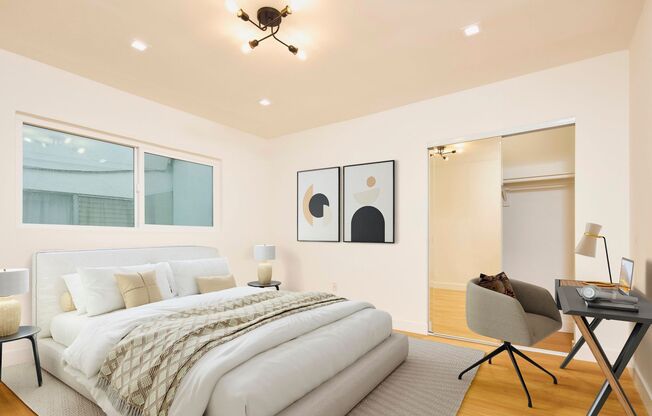 Completely Renovated Apartments in Trendy Weho!