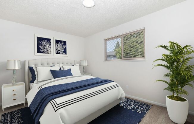 1 bed, 1 bath, 620 sqft, $1,350