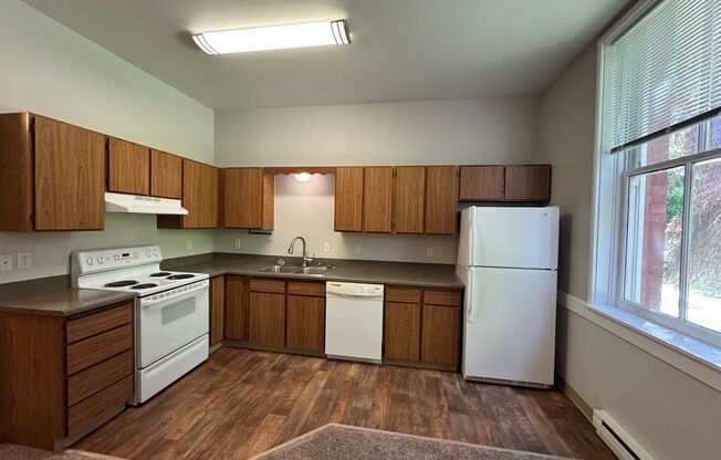 1 bed, 1 bath, 632 sqft, $1,295, Unit 1508