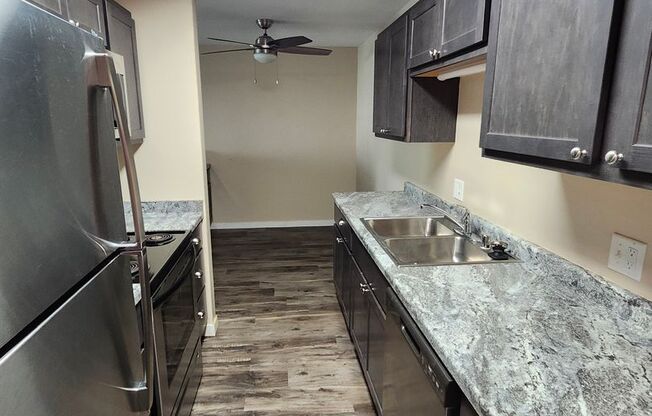 Galway Bay Apartments