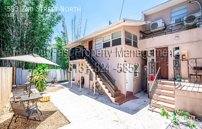 533 2ND STREET N