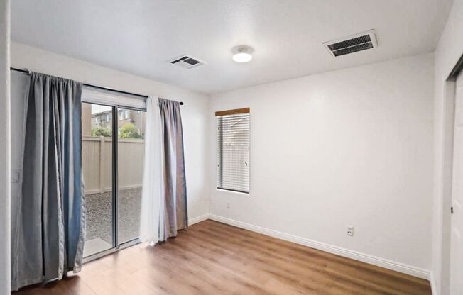 Beautiful 3 Bed Home With 3 Full Baths And Bed and Full Bath On 1st Floor