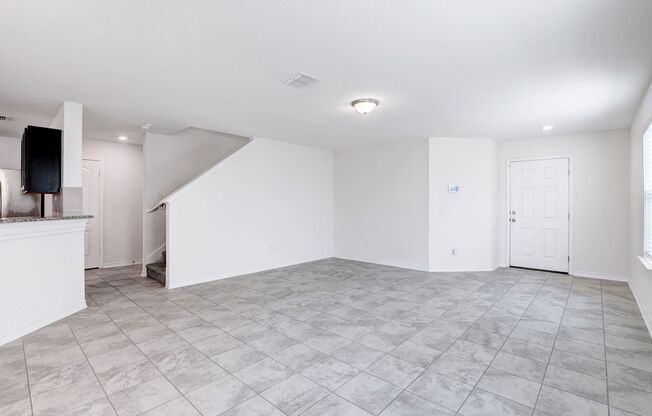 Two-Story Brick Home on a Quiet Cul-de-Sac in Cross Creek