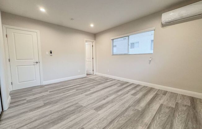 1 bed, 1 bath, 750 sqft, $2,495, Unit 2