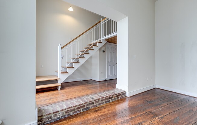 1 bed, 1 bath, 543 sqft, $1,375, Unit 208