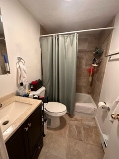 1 bed, 1 bath, $2,630, Unit 2