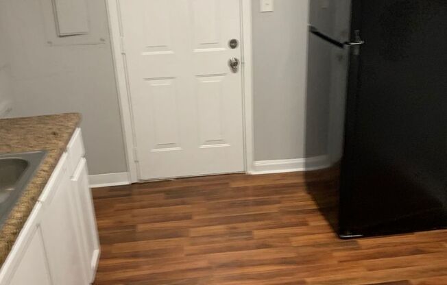 Quaint 2 bedroom home