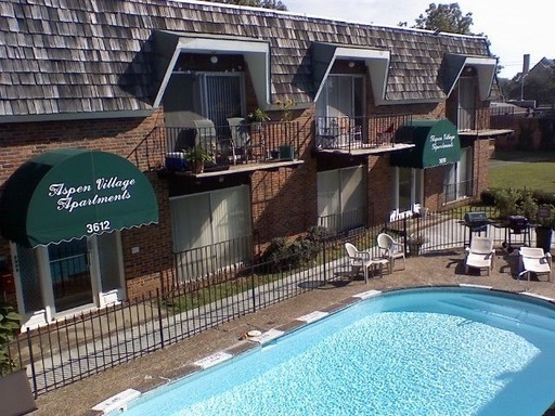 Aspen Village Apartments