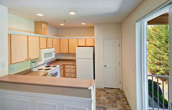 Willina Ranch Apartments