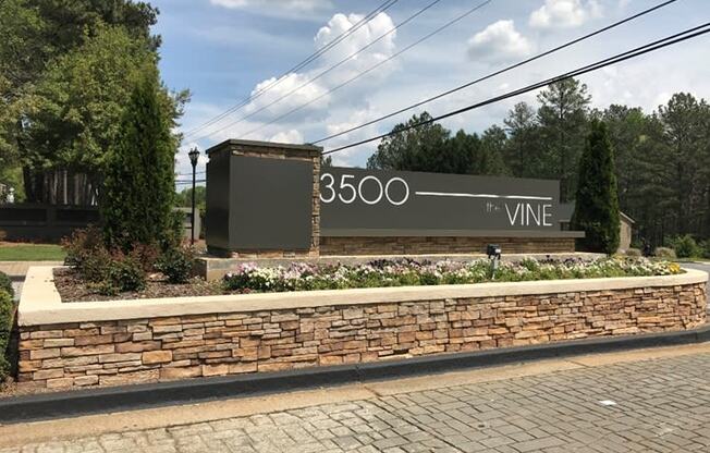 3500 The Vine