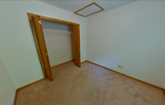 3D Tour Available + Fenced in Yard + West Side + Available July 10th!
