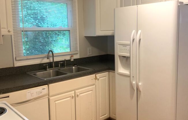 4 bedroom single-family house near Cameron Village