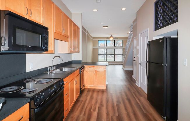 LOCATION! LOCATION! LOCATION! Popular South End area