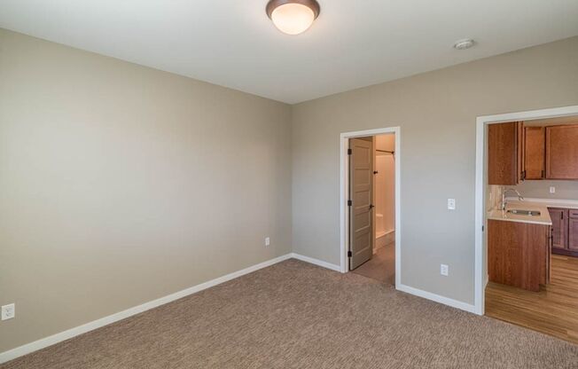 2 beds, 2 baths, 1,044 sqft, $1,420, Unit 309