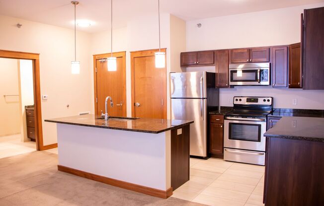 1 bed, 1 bath, $1,325, Unit 312