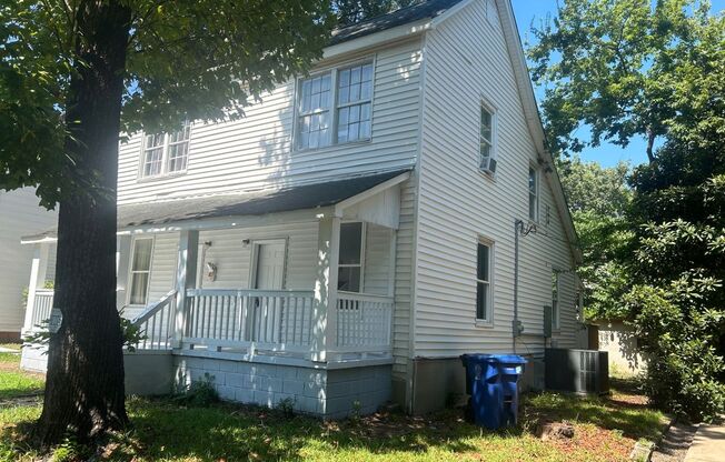 110 Huger Street
