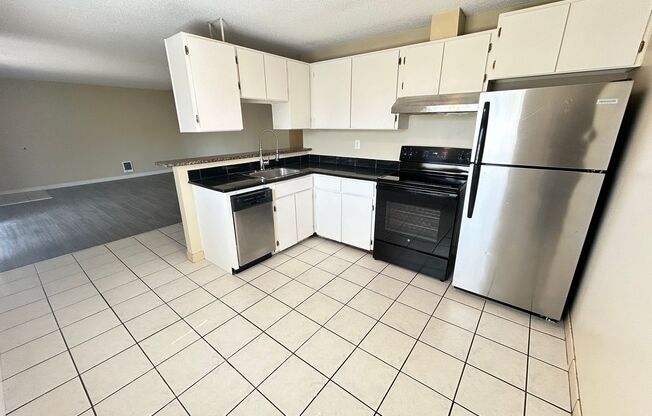 Tukwila Station Apartments