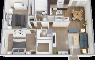 Partner-provided photo for $1585 unit