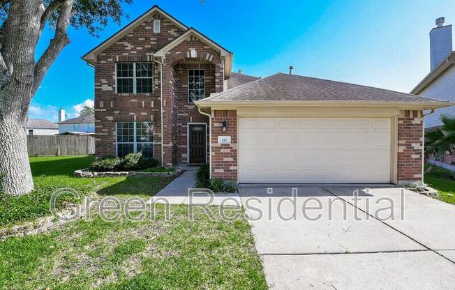 112 GLADE BRG CT